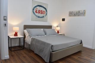 b&b Donna Raffaela - Crotone - 9