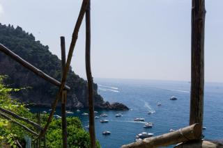 Bella Baia Campsite - Maiori - 4