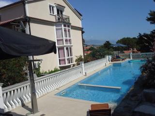 Apartments Happy Island Rab - 9