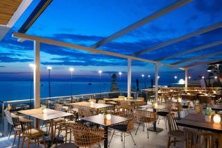 Sea Level Hotel - Adults Only 16 plus - Polykhrono - 0