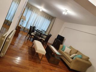 Apartamento DELUXE Edificio Millenium - Mendoza - 4