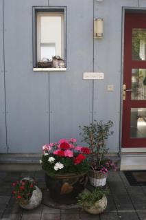 Gartenzimmer - Rubigen - 7