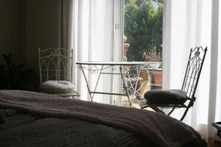 Gartenzimmer - Rubigen - 3