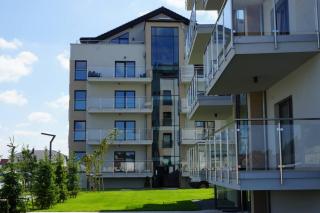 Apartament TOP Pięć Mórz basen&SPA - Sianozety - 6