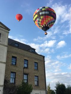 Upton Country Park Guest House - Northampton - 0