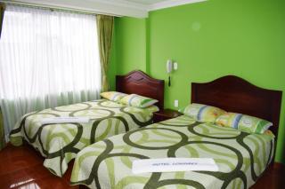 Hotel Londres - Pasto - 3