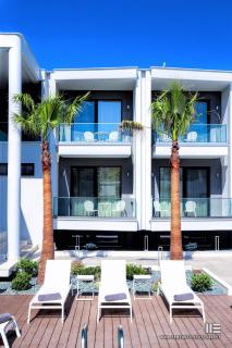 Senso Suites - Néa Péramos - 4
