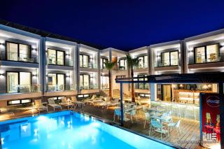 Senso Nea Peramos - 1