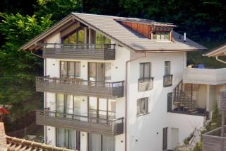 Gästehaus am Riedweg - Garmisch-Partenkirchen - 9