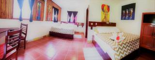 Paraiso Beach Hotel - 7