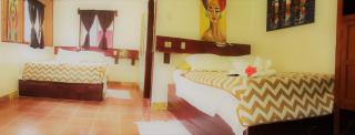 Paraiso Beach Hotel - 5