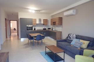 Rabat Falcon Apartment - Rabat - 9