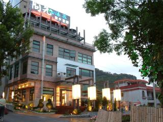 A-SAN Hot-Spring Hotel - Jiaoxi - 0