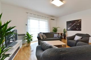 Apartman Meri Pula - Pula - 8