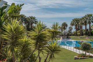 Beach Front apartment in Puerto Banus - Marbella - 7