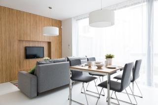 Baron Apartments Sušice - Sušice - 1