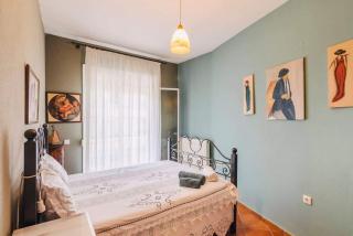 Gallery home,Downtown, Ioannina. - Ioannina - 9