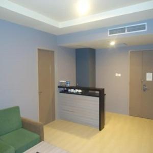 Hotel Olive - Tangerang - 9