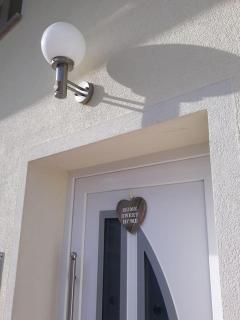 Sara's house - Bled - 2