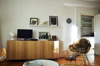 Gellért Hill Apartment - Budapest - 3