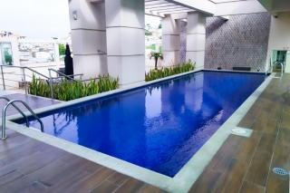 Puerto Santa Ana, Suite con vista al Rio - Guayaquil - 4