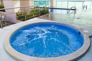 Puerto Santa Ana, Suite con vista al Rio - Guayaquil - 5