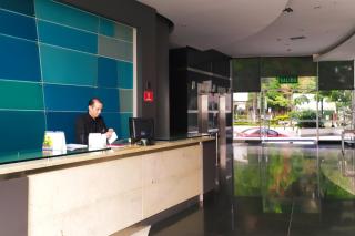 Puerto Santa Ana, Suite con vista al Rio - Guayaquil - 8