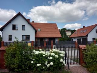 Dom na Spokojnej - Miedziana Góra - 4