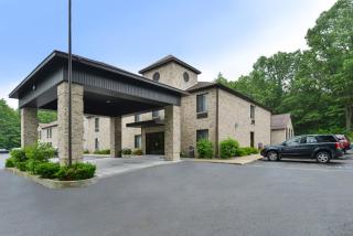 Best Western Plaza Hotel Saugatuck - 7
