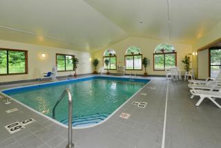 Best Western Plaza Hotel Saugatuck - 6