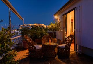 Acropolis Eye Loft - Atene - 9