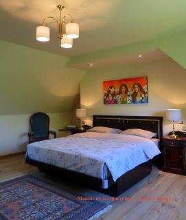 Rose cottage - Pontrieux - 8