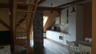 Vana Kasiino Apartement - Viljandi - 7