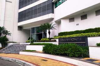 Puerto Santa Ana, Suite con vista al Rio - Guayaquil - 9