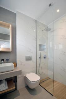 Voula Seaside Apartments - Kallithea Halkidikis - 5