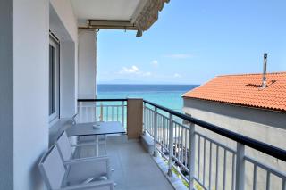 Voula Seaside Apartments - Kallithea Halkidikis - 4