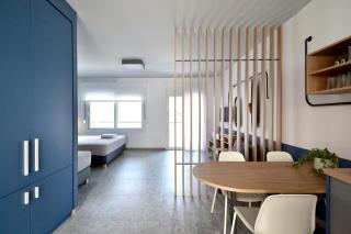 Voula Seaside Apartments - Kallithea Halkidikis - 9
