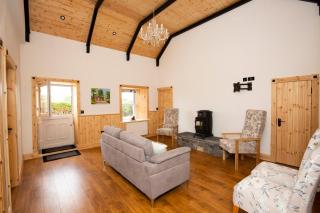 Mary's Cosy Cottage on the Wild Atlantic Way - Galway - 4