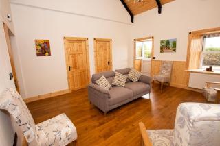 Mary's Cosy Cottage on the Wild Atlantic Way - 3