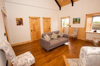 Mary's Cosy Cottage on the Wild Atlantic Way - Galway - 5