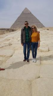 Pyramids Power Inn - Il Cairo - 8