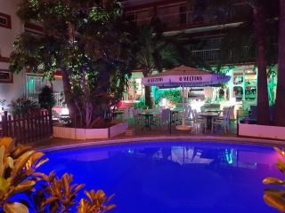 Hostal Alce - Playa de Palma - 4