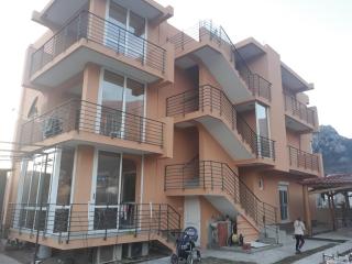 Apartmani Stojanović - Sutomore - 0