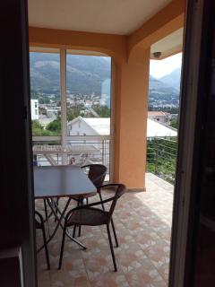 Apartmani Stojanović - Sutomore - 2