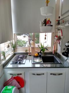 Appartamento vicino mare - 5