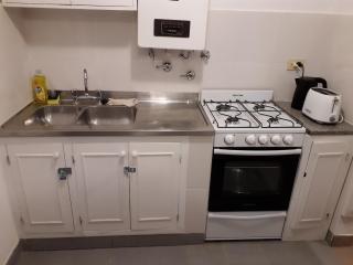 Los Agustinos Jujuy - 1