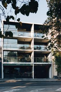 United Places Hotel Botanic Gardens - Melbourne - 0
