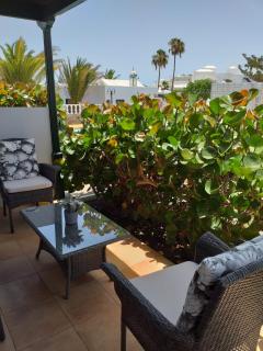 Bungalow DALAI - Pool view- Good wifi - Puerto del Carmen - 3