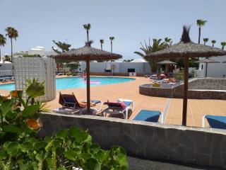 Bungalow DALAI - Pool view- Good wifi - Puerto del Carmen - 7