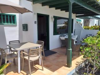 Bungalow DALAI - Pool view- Good wifi - Puerto del Carmen - 6